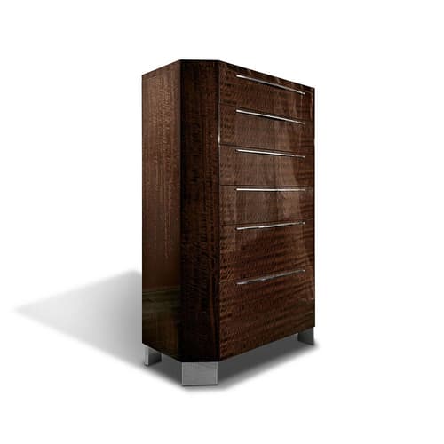 Vogue Tallboy by Giorgio Collection