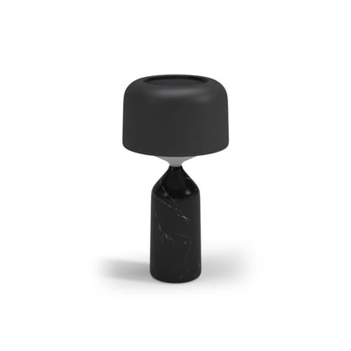 Ambient Pebble Table Lamp by Gloster