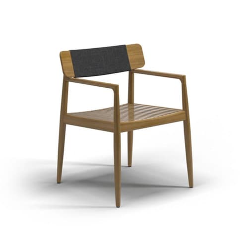 Archi Outdoor Armchair by Gloster
