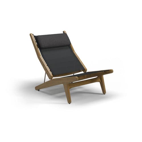 Bay Recliner by Gloster