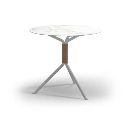 Fresco Outdoor Table by Gloster
