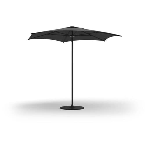 Halo Push-Up Parasol by Gloster