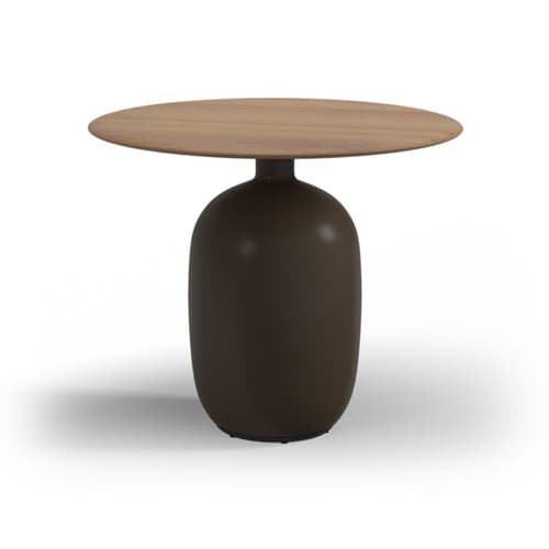 Kasha Outdoor Table by Gloster
