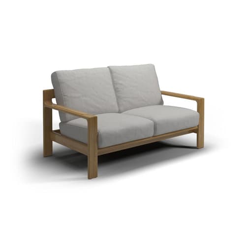Loop Outdoor Sofa by Gloster