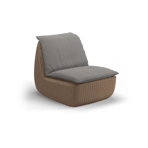 Omada Outdoor Lounge by Gloster