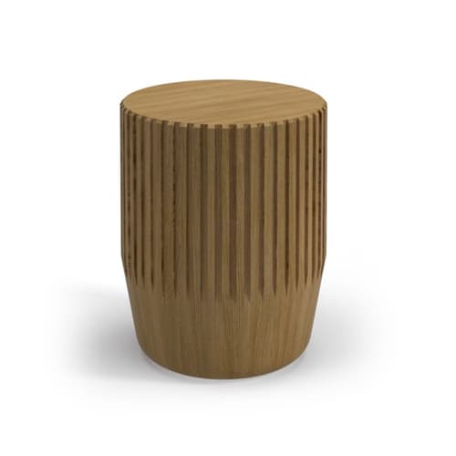 Standards Outdoor Side Table by Gloster