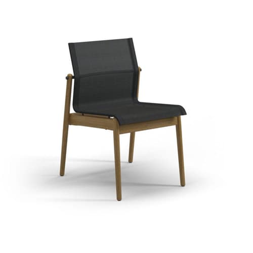 Sway Outdoor Chair by Gloster
