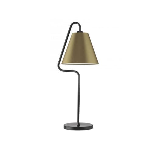 Alfa Table Lamp by Heathfield