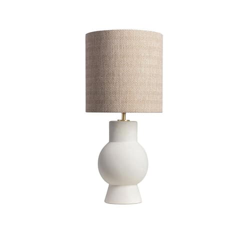 Aster Table Lamp by Heathfield