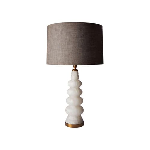 Blanca Table Lamp by Heathfield