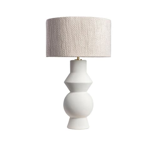 Fero Table Lamp by Heathfield