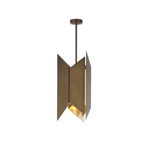 Hera Pendant Lamp by Heathfield