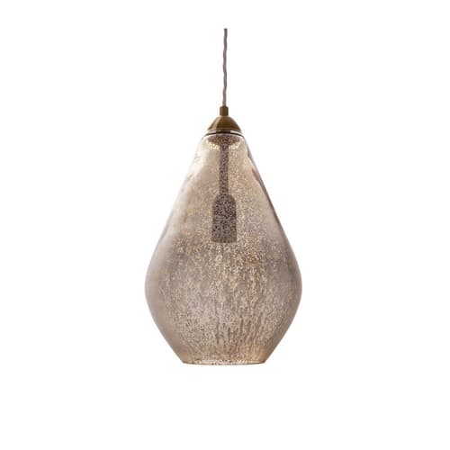 Metallo Pendant Lamp by Heathfield