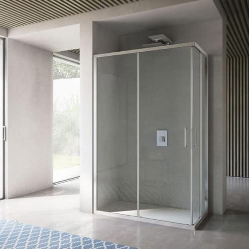 Free Shower Enclouser  by Idea Group