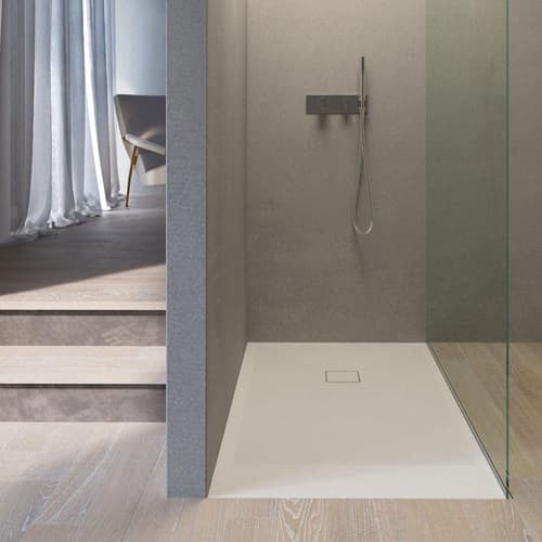 Join Shower Tray by Idea Group