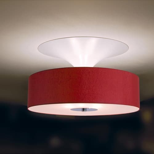 Airwave-C5 Ceiling Lamp by Ilfari