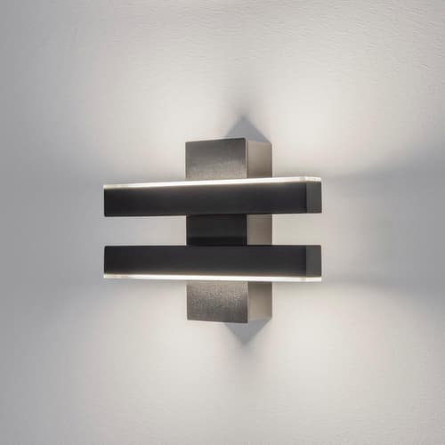 Artys Wall Lamp by Ilfari