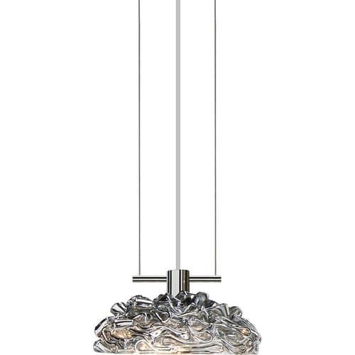 Flowers From Amsterdam-H1 Suspension Lamp by Ilfari
