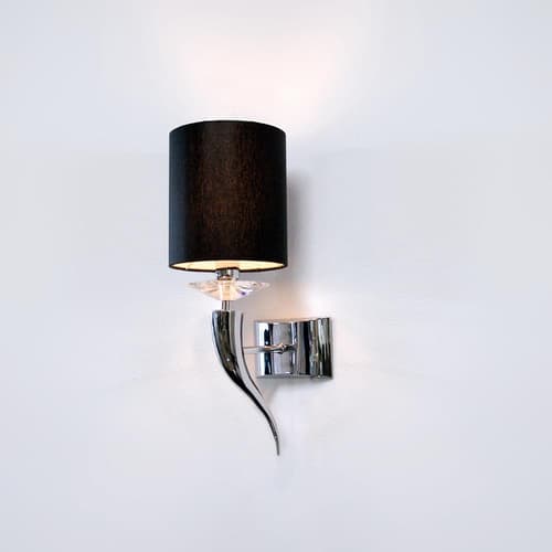 Loving Arms-W1 Wall Lamp by Ilfari