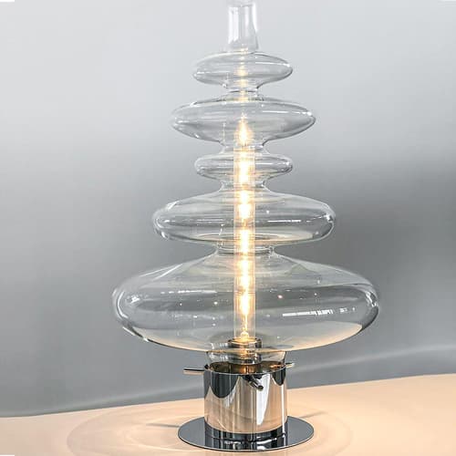 Reflexx-T1 Xxl Table Lamp by Ilfari