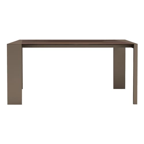 Oblique Dining Table by Jesse