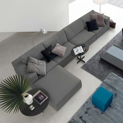 Terence Sofa by Jesse