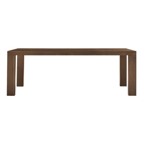 Tranoi Dining Table by Jesse