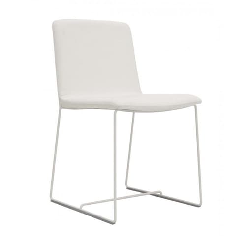 Tully Dining Chair by Jesse