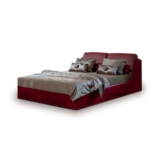 E-Dur Double Bed by Kler