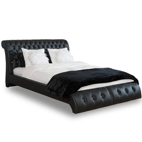 Euridice Double Bed by Kler