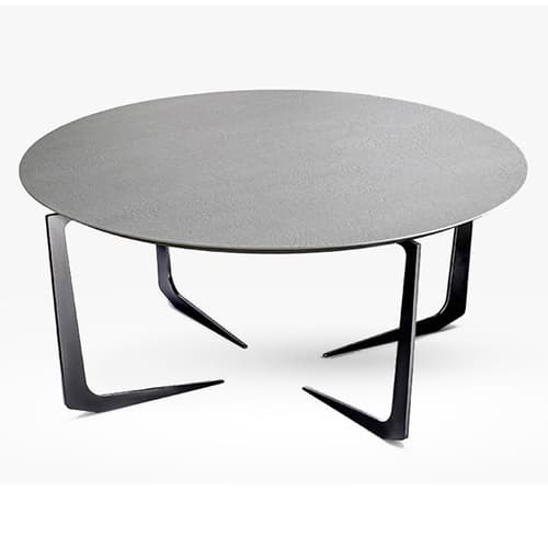 Filo Coffee Table by Kler