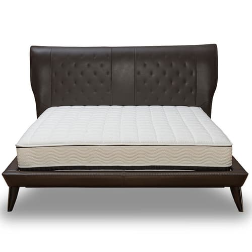 Turandot Double Bed by Kler