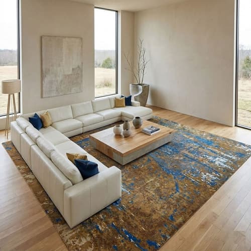 Dscn4348 Rug by FCI London