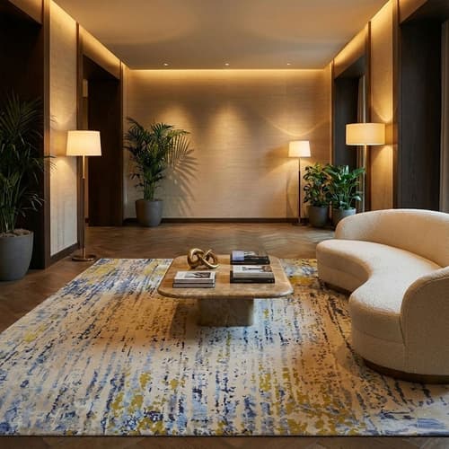 Dscn9922 Rug by FCI London