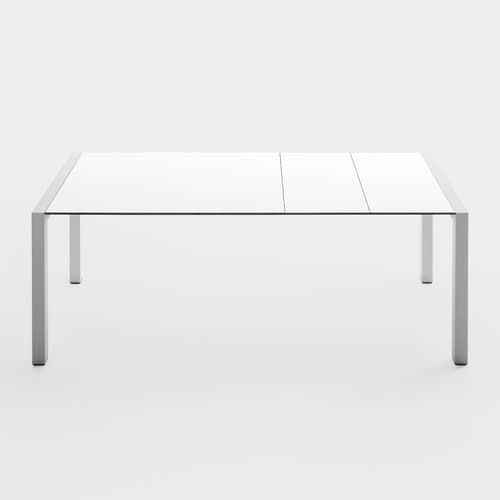 Sushi Dining Table by Kristalia