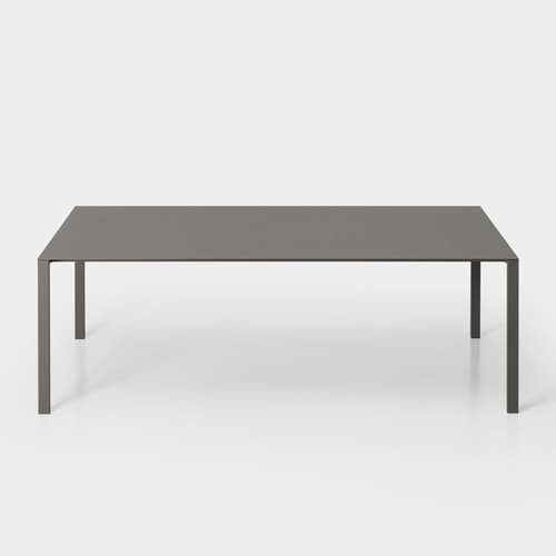 Thin-K Dining Table by Kristalia