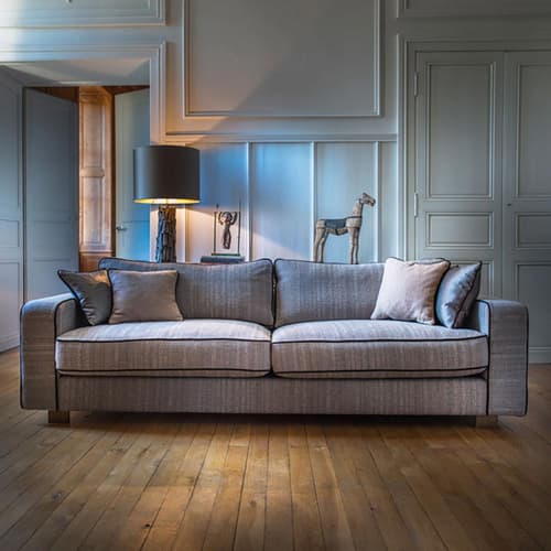 Collins Sofa by La Fibule