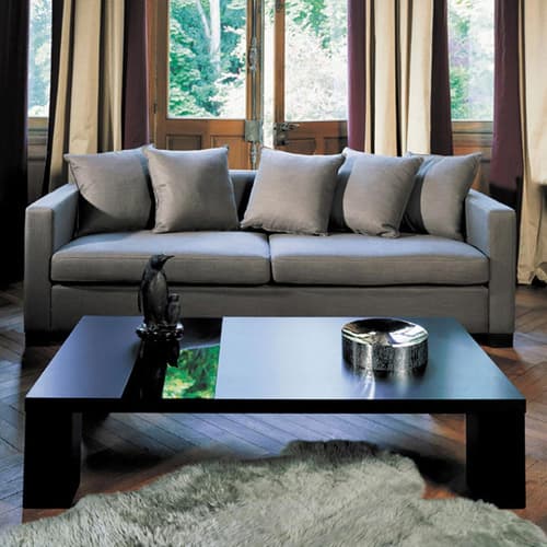 Smart Sofa by La Fibule