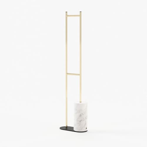 Ben Coat Stand by Laskasas