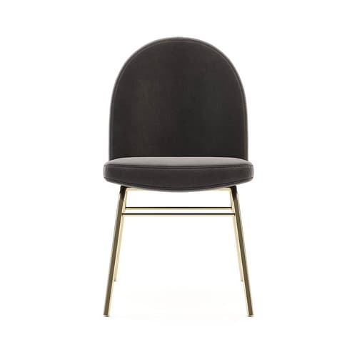 Louise Dining Chair by Laskasas