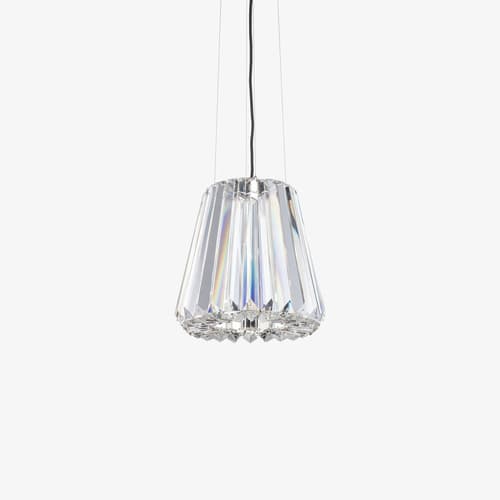 Glitters Pendant Lamp by Lasvit