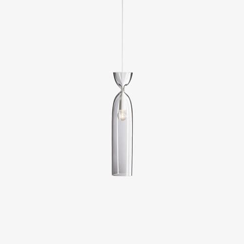 Press Pendant Lamp by Lasvit