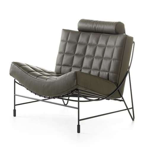 Volare Lounger by Leolux