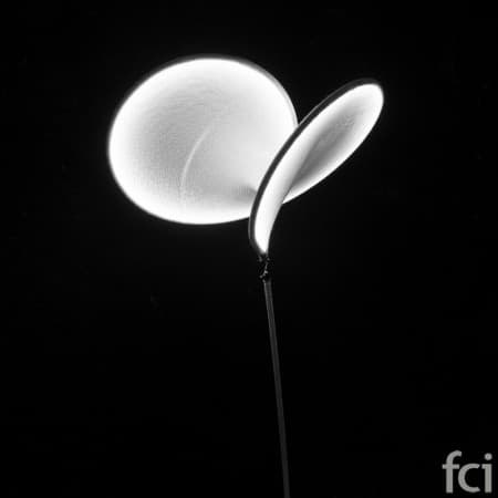 01 Floor Lamp by Llll Light