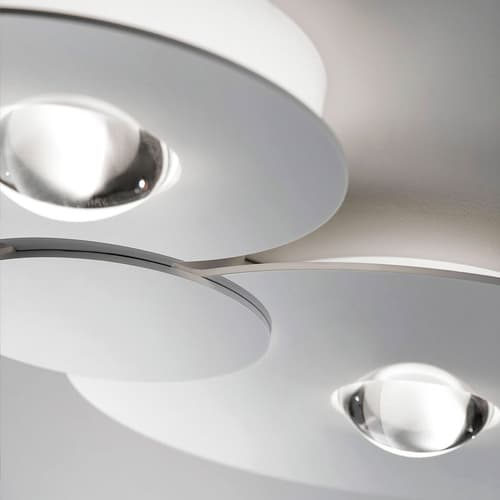 Bugia Ceiling Lamp by FCI London