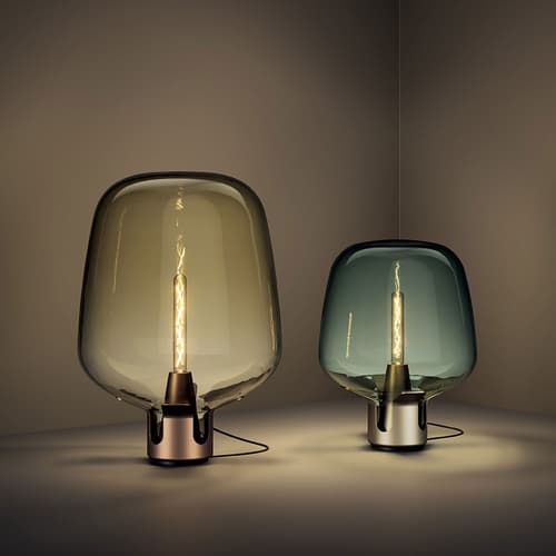 Flar Floor Lamp by FCI London