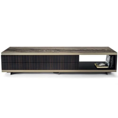 Aspen Evo Sideboard by Longhi