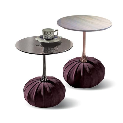 Bag Side Table by Longhi