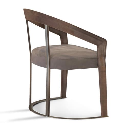 Frances Armchair by Longhi