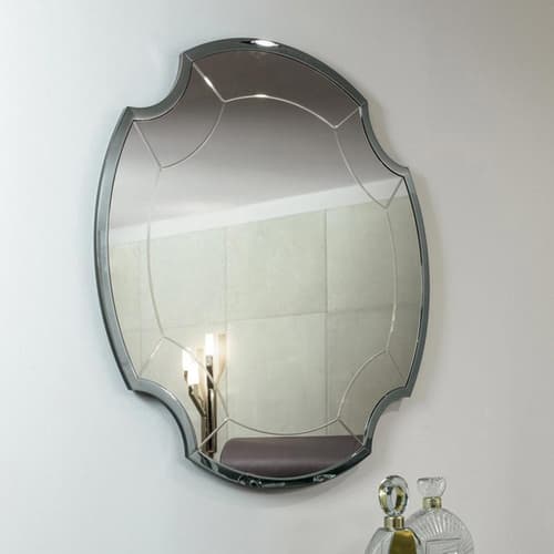 Graydon Mirror by Longhi